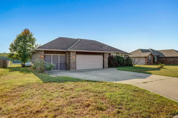 Pleasant Hope, MO 65725,5461 Anita AVE