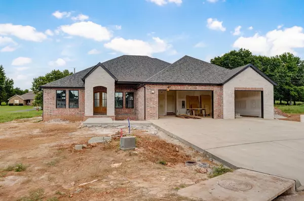 Lot 20 N Silver Charm AVE, Springfield, MO 65802