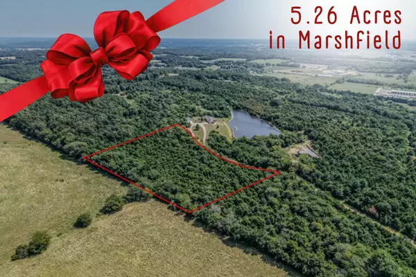 000 Beulah Creek DR #Lot 2, Marshfield, MO 65706