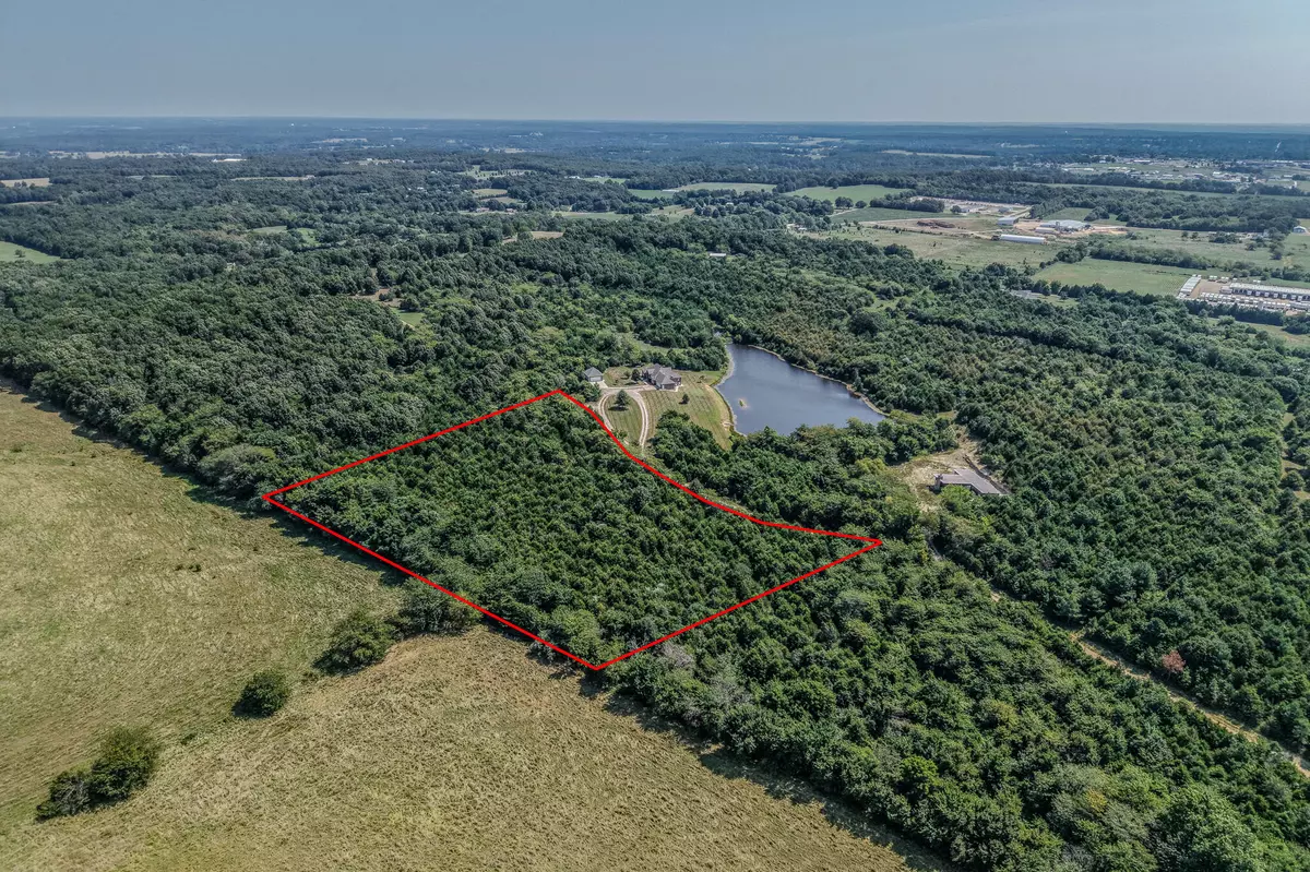 Marshfield, MO 65706,000 Beulah Creek DR #Lot 2