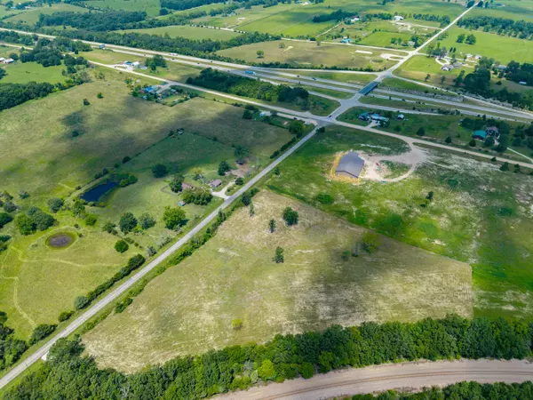 Macomb, MO 65702,000 State Highway K #Lot B