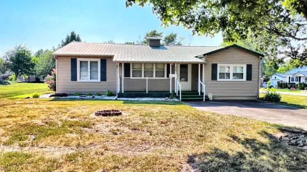 510 Fourth ST, Purdy, MO 65734