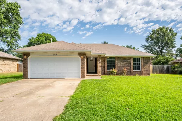 Springfield, MO 65802,3813 W Harrison ST