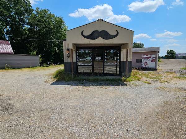 415 N Elm ST, Mountain View, MO 65548