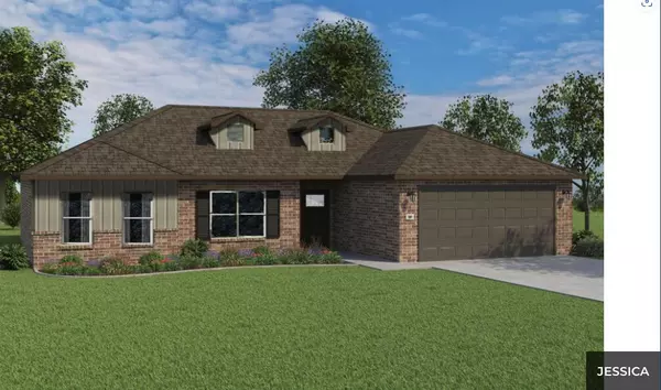 923 N Labrador AVE, Republic, MO 65738