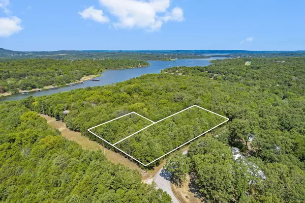 Tbd Treasure Point LN, Lampe, MO 65681