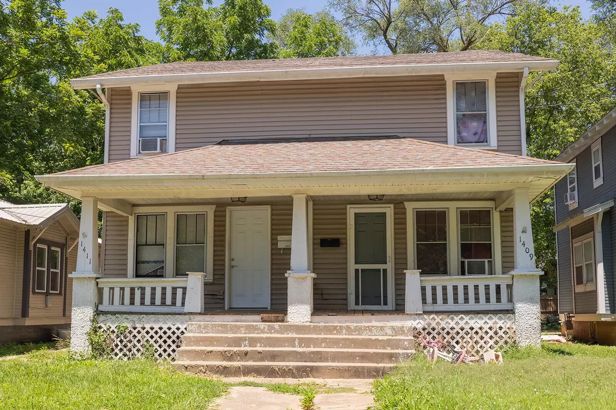 Springfield, MO 65806,1409 1411 W Mount Vernon ST