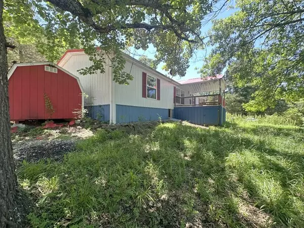 Branson, MO 65616,62 Mimosa LN