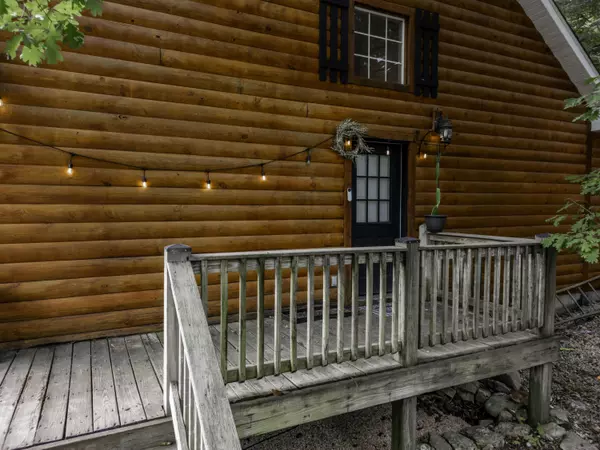 Merriam Woods, MO 65740,1006 Bluff RD