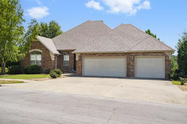 Republic, MO 65738,115 Ironwood DR