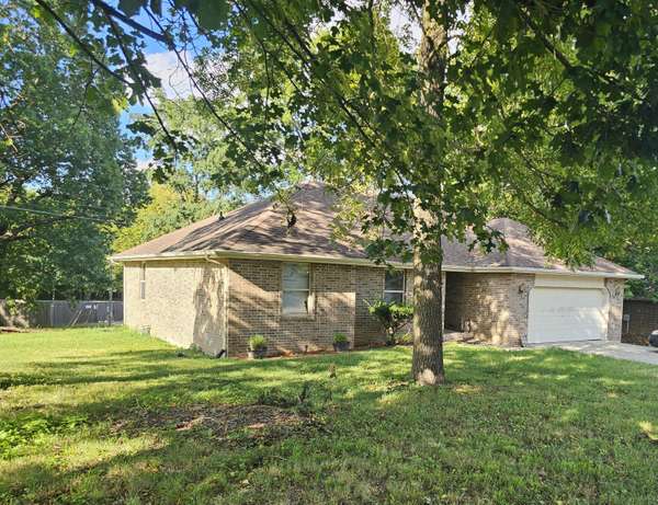 4507 W Westwood DR, Battlefield, MO 65619