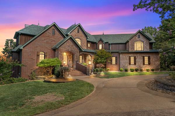 88 Lake Expressway TRL, Branson West, MO 65737