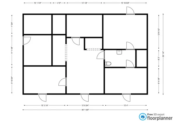 Ash Grove, MO 65604,102 W Boone ST