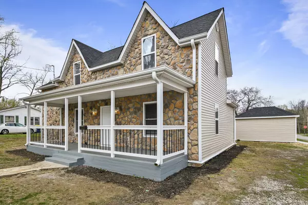 Rogersville, MO 65742,111 S Mill Street