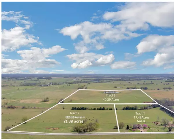 Ash Grove, MO 65604,Tracts 2 & 3 Farm Rd 35 & 39