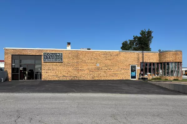 Nixa, MO 65714,1109/1011 N Kenneth