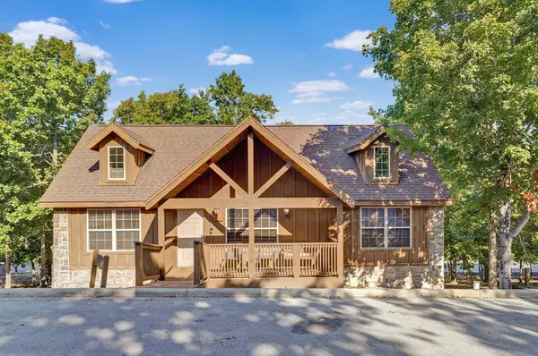 61 Bells AVE #89, Branson West, MO 65737