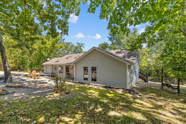 Kimberling City, MO 65686,81 Deer Ridge Trail