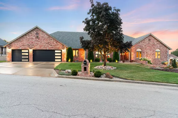 Nixa, MO 65714,4807 Rolling Hills DR