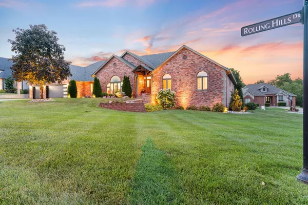 4807 Rolling Hills DR, Nixa, MO 65714
