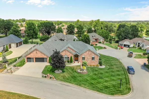 Nixa, MO 65714,4807 Rolling Hills DR