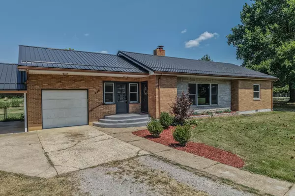 Lebanon, MO 65536,145 Crescent DR