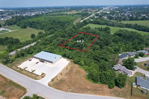 Nixa, MO 65714,000 S Croley BLVD #Lots 12,13, 14