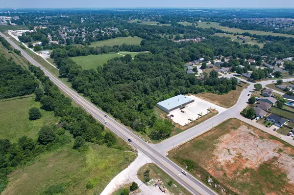 Nixa, MO 65714,000 S Croley BLVD #Lots 12,13, 14