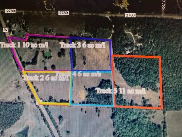 Mountain View, MO 65548,00 Track 5 State Route W