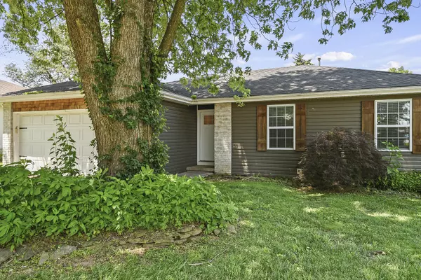 Springfield, MO 65807,3539 S Walnut Hill DR