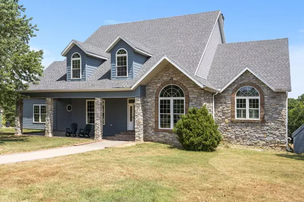 Kissee Mills, MO 65680,880 Roberts Ridge RD