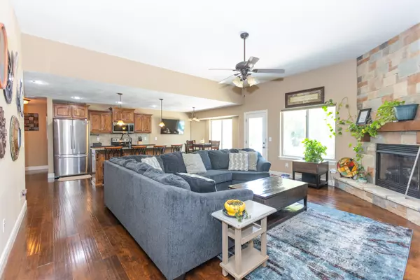 Battlefield, MO 65619,4511 W Cloverleaf TER