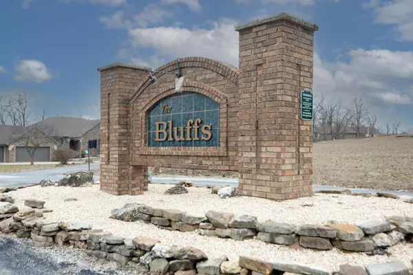 Shell Knob, MO 65747,000 Winter Mist Lane #Lot 22