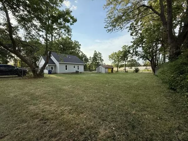 Rogersville, MO 65742,112 W Center ST