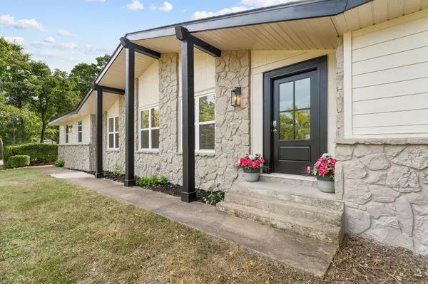 395 Caudill WAY, Branson, MO 65616