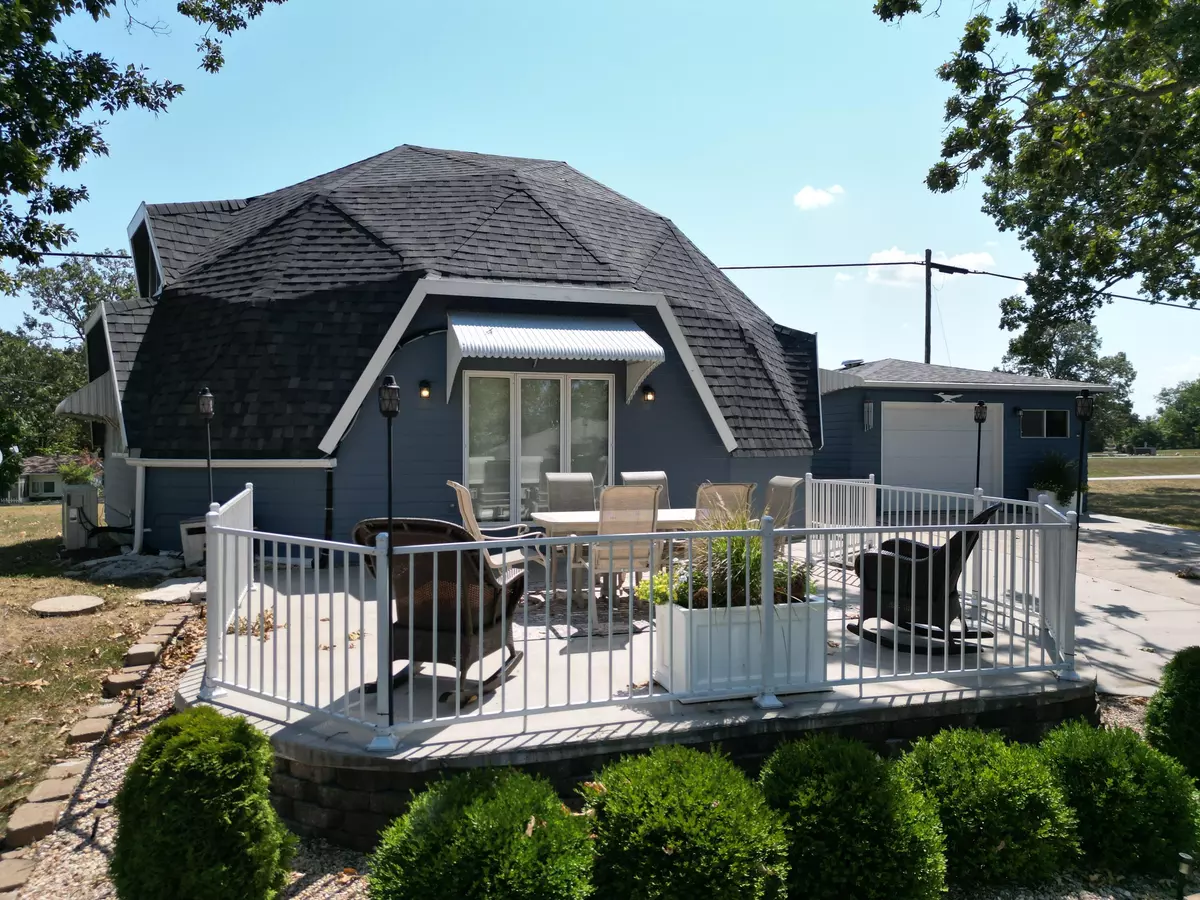 Shell Knob, MO 65747,22992 Farm Road 1260