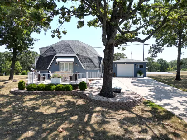 Shell Knob, MO 65747,22992 Farm Road 1260