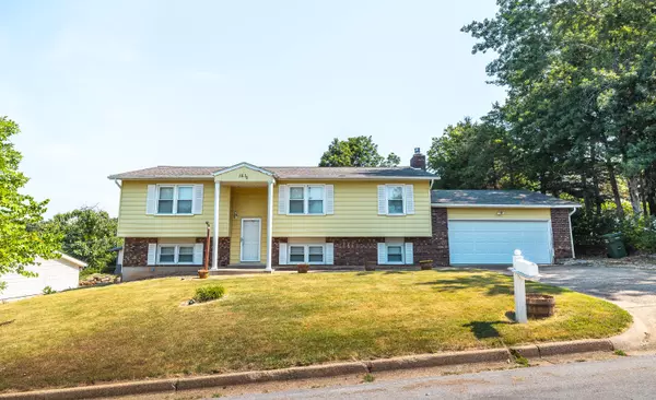 Rolla, MO 65401,1510 Scenic DR