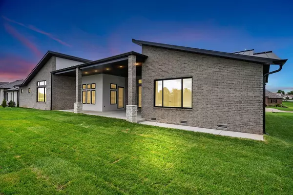 Springfield, MO 65809,3980 E Dunrobin DR
