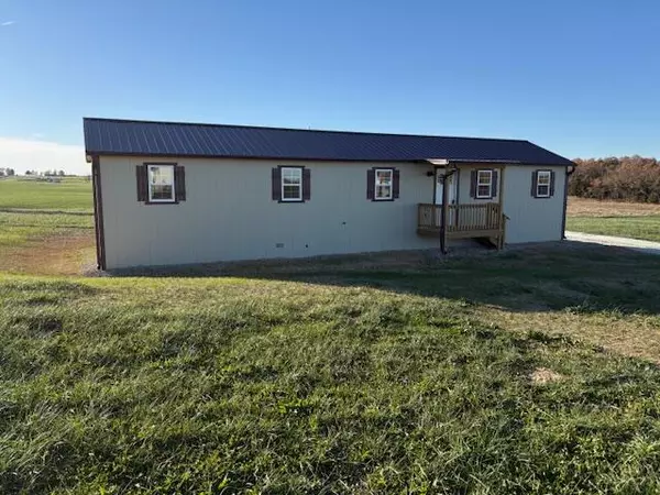 Aurora, MO 65605,1967 Cattle Drive