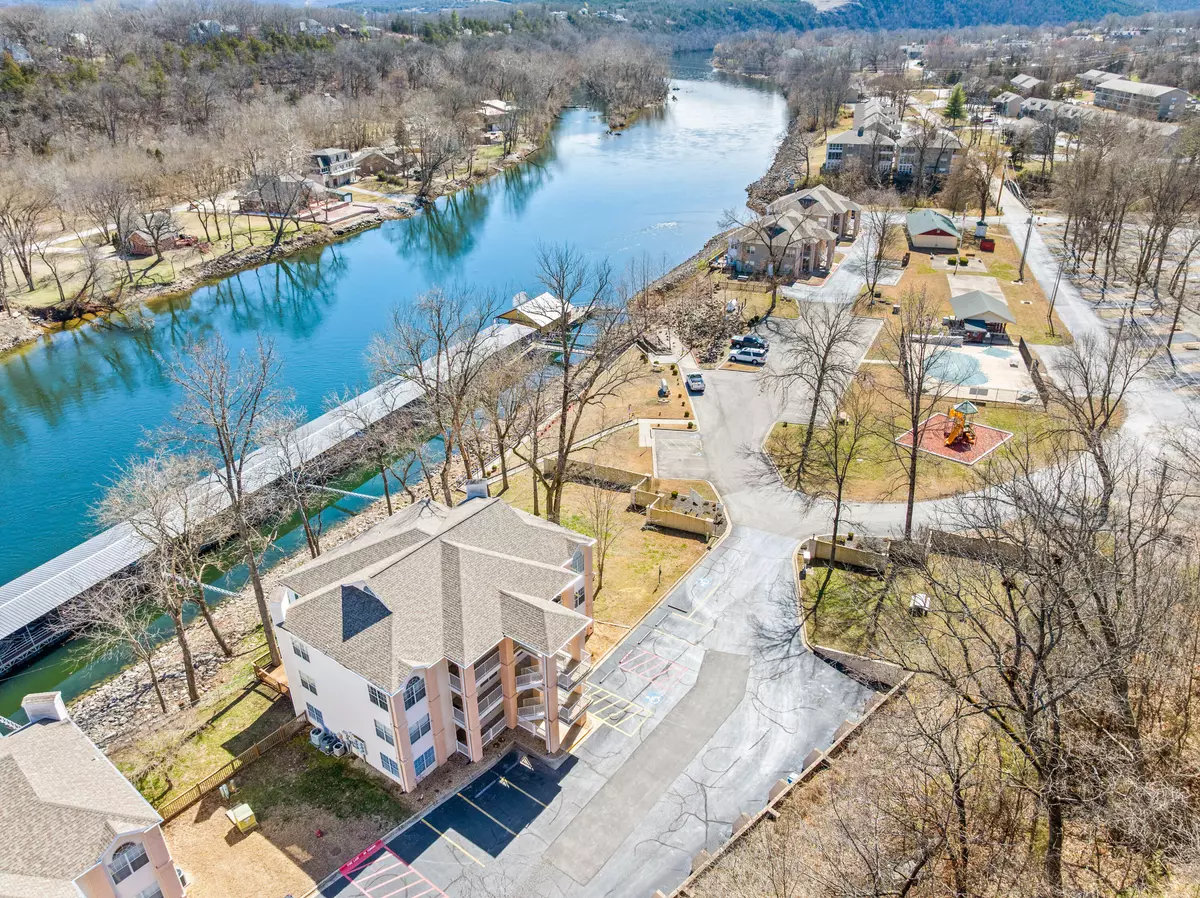 Branson, MO 65616,77 Anglers Pointe #6