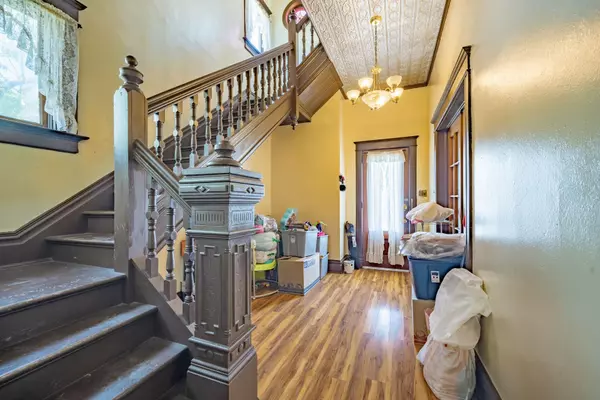 Webb City, MO 64870,222 S Webb Street