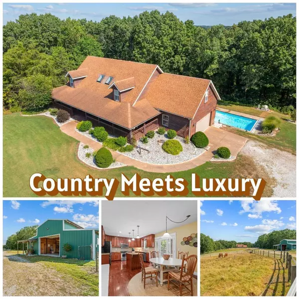 11672 State Highway 176, Walnut Shade, MO 65771