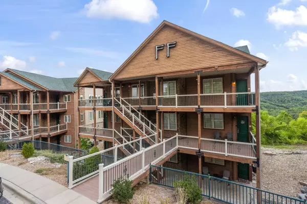 37 Stone Cliff CIR #Ff2, Branson, MO 65616