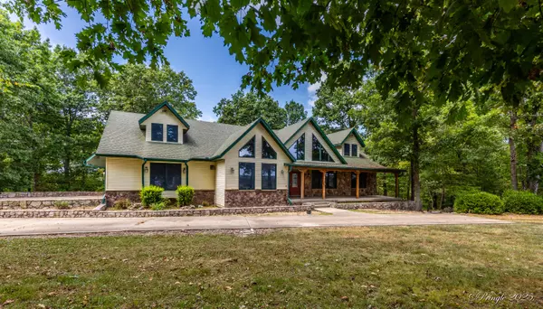 Hc 64 Box 6015, West Plains, MO 65775
