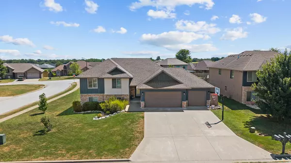 Republic, MO 65738,1394 S Blockade RD