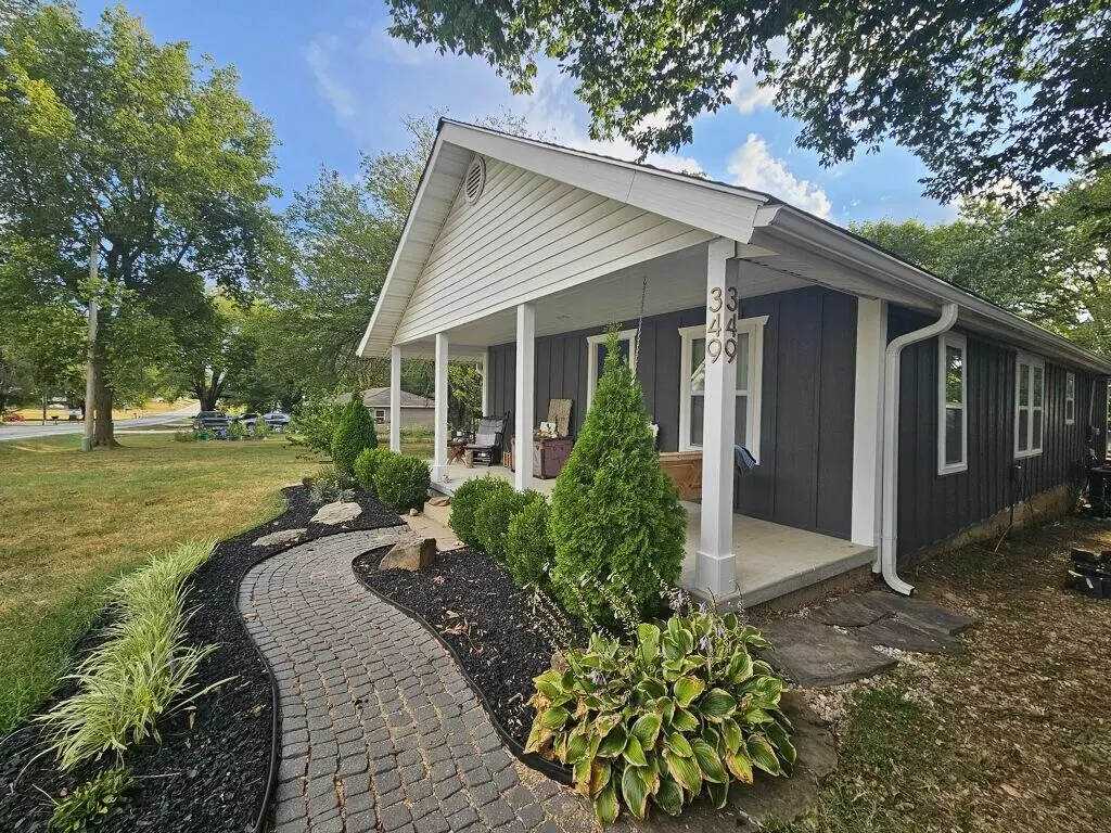 Sparta, MO 65753,349 State Highway 125