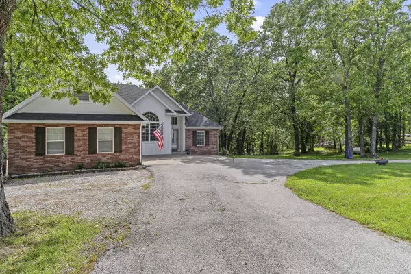 Strafford, MO 65757,45 Stone Ridge CT