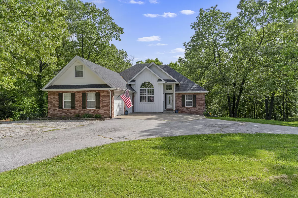 Strafford, MO 65757,45 Stone Ridge CT