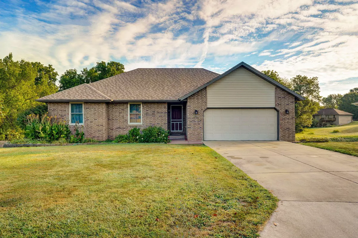 Springfield, MO 65810,4320 S Eldon AVE